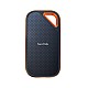 SanDisk 2TB Extreme Pro Portable SSD 2000MB/s R/W Upto 2 Meter Drop Protection with IP55 Water and dust Resistance ssd