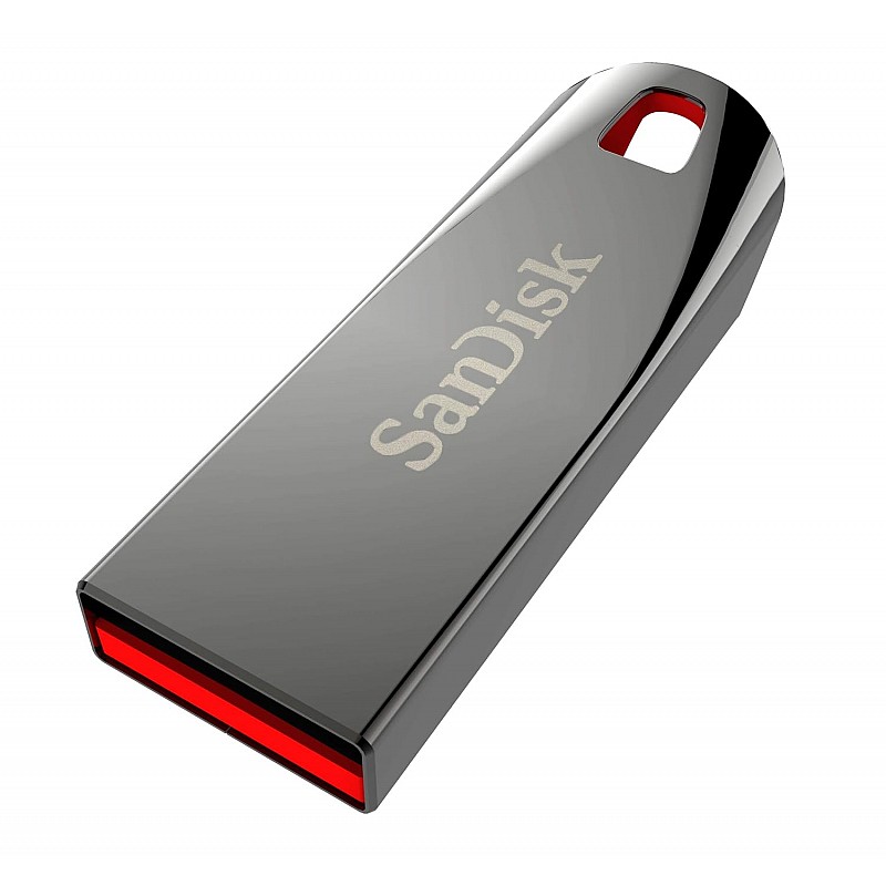 SanDisk Cruzer Force SDCZ71-032G-I35 USB Flash Drive 32 GB