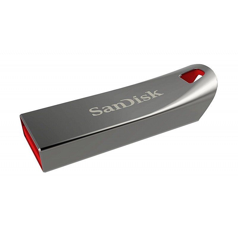 SanDisk Cruzer Force SDCZ71-032G-I35 USB Flash Drive 32 GB