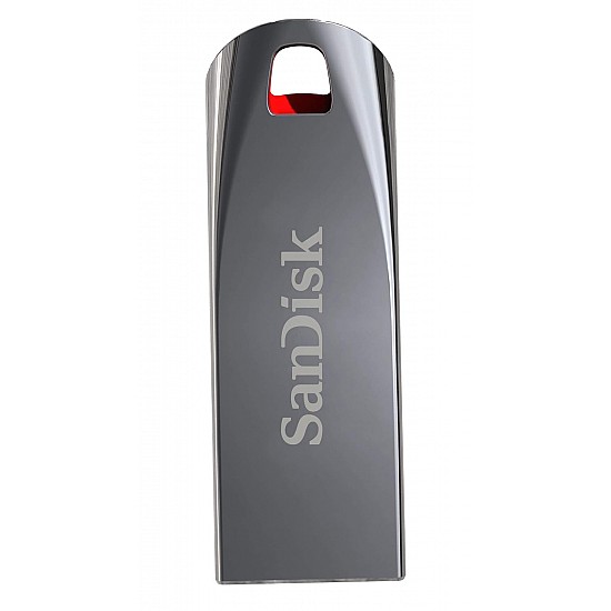 SanDisk Cruzer Force SDCZ71-032G-I35 USB Flash Drive 32 GB