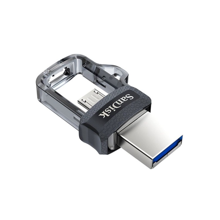 SanDisk Dual Drive Type-C 16GB Flash Drive SanDisk Dual Drive Type-C 16GB Flash Drive