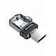 SanDisk Dual Drive Type-C 16GB Flash Drive