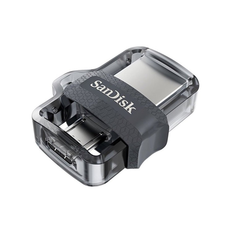 SanDisk Dual Drive Type-C 16GB Flash Drive SanDisk Dual Drive Type-C 16GB Flash Drive