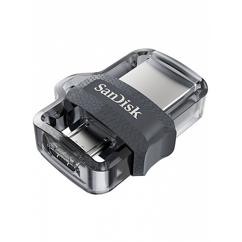 SanDisk Dual Drive Type-C 16GB Flash Drive