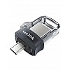 SanDisk Dual Drive Type-C 16GB Flash Drive