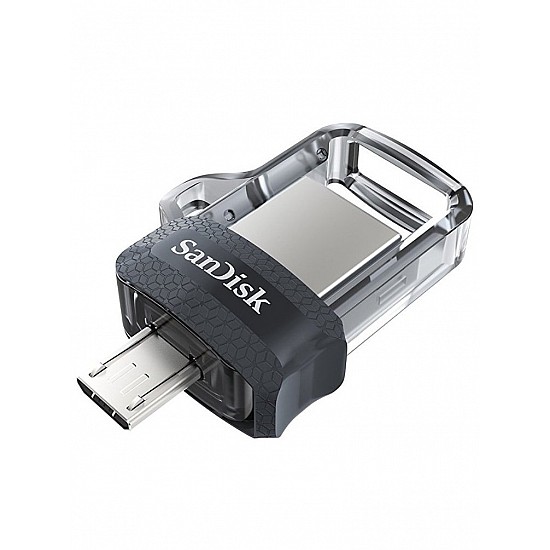 SanDisk Dual Drive Type-C 16GB Flash Drive