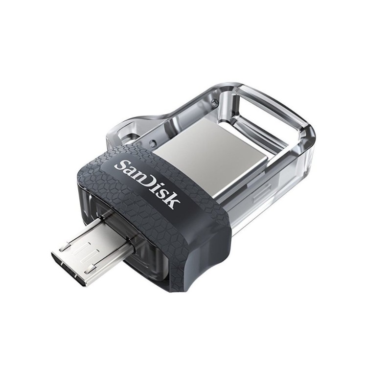SanDisk Dual Drive Type-C 16GB Flash Drive SanDisk Dual Drive Type-C 16GB Flash Drive