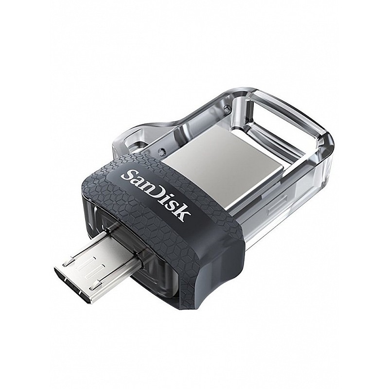 SanDisk Dual Drive Type-C 16GB Flash Drive