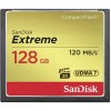 SanDisk Extreme 32GB CompactFlash Memory Card UDMA 7 Speed Up To 120MB/s