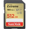 SanDisk Extreme SD UHS I 256GB Card for 4K Video for DSLR and Mirrorless Cameras 180MB/s Read & 130MB/s Write SanDisk Extreme SD UHS I 256GB Card for 4K Video for DSLR and Mirrorless Cameras 180MB/s Read & 130MB/s Write