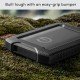 SanDisk  4TB G-DRIVETM Armor AT  Rugged, Durable Portable External HDD, Up to 140MB/s, USB-C (5Gbps), USB 3.2 Gen 1
