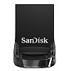 SanDisk SDCZ430-032G-I35 Ultra Fit 3.1 32GB USB Flash Drive (Black)