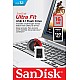 SanDisk SDCZ430-032G-I35 Ultra Fit 3.1 32GB USB Flash Drive (Black)