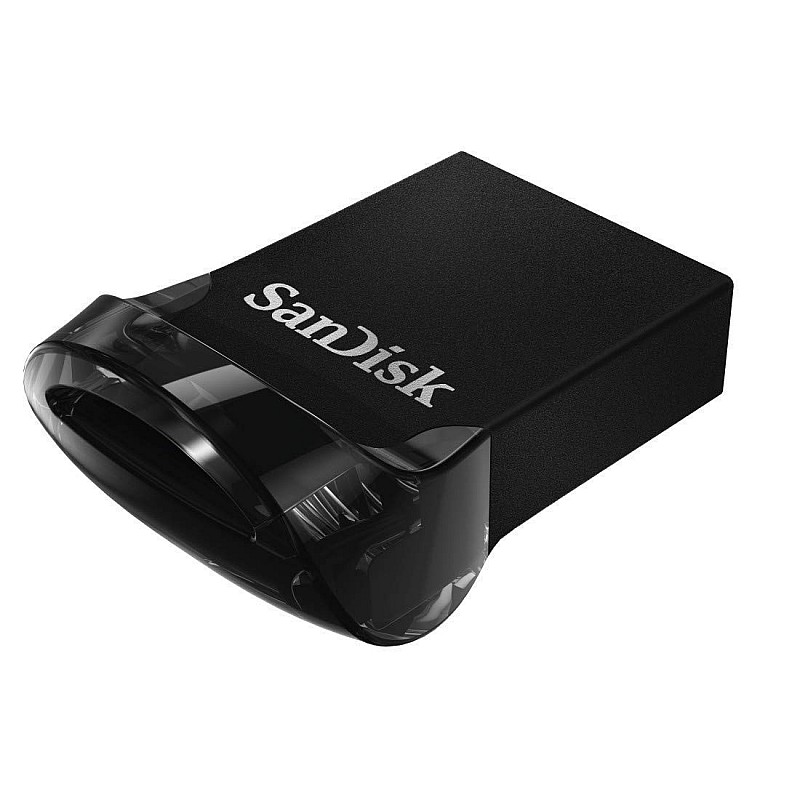 SanDisk SDCZ430-032G-I35 Ultra Fit 3.1 32GB USB Flash Drive (Black)