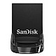 SanDisk SDCZ430-032G-I35 Ultra Fit 3.1 32GB USB Flash Drive (Black)