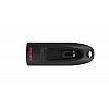 SanDisk Ultra 128 GB USB 3.0 Pen Drive (Black)