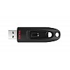 SanDisk Ultra 128 GB USB 3.0 Pen Drive (Black)