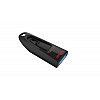 SanDisk Ultra 128 GB USB 3.0 Pen Drive (Black)