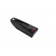 SanDisk Ultra 128 GB USB 3.0 Pen Drive (Black)