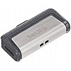 SanDisk Ultra 64 GB USB Pen Drives Black, Silver