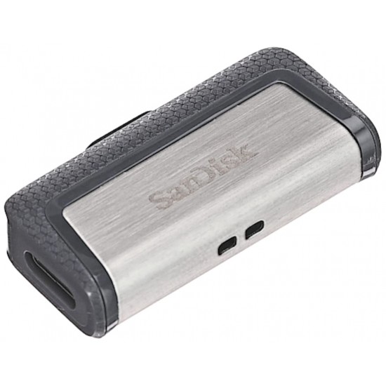 SanDisk Ultra 64 GB USB Pen Drives Black, Silver