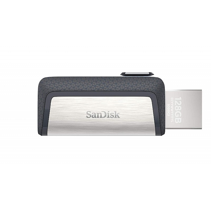 SanDisk Ultra 64 GB USB Pen Drives Black, Silver