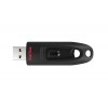 SanDisk Ultra 64GB, USB 3.0, Flash Drive, Upto 130MB/s R, Pendrive, Black, 5Y Warranty (SDCZ48-064G-I35) SanDisk Ultra 64GB, USB 3.0, Flash Drive, Upto 130MB/s R, Pendrive, Black, 5Y Warranty (SDCZ48-064G-I35)