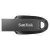 SanDisk Ultra Curve 64GB, USB 3.2, Flash Drive, 100MB/s R, Pendrive, Black (SDCZ550-064G-I35) SanDisk Ultra Curve 64GB, USB 3.2, Flash Drive, 100MB/s R, Pendrive, Black (SDCZ550-064G-I35)
