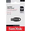 SanDisk ® Ultra Curve USB 3.2 256GB 100MB/s R Black