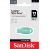 SanDisk® Ultra Curve USB 3.2 32GB 100MB/s R Green