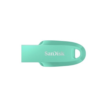 SanDisk® Ultra Curve USB 3.2 32GB 100MB/s R Green