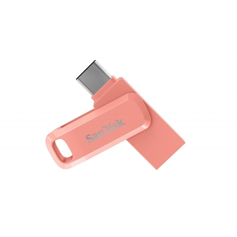 SanDisk Ultra Dual Drive Go 256GB USB Type C Pendrive for Mobile (5Y - SDDDC3-256G-I35, Black) SanDisk Ultra Dual Drive Go 256GB USB Type C Pendrive for Mobile (5Y - SDDDC3-256G-I35, Black)