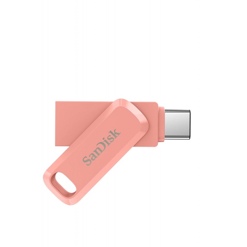 SanDisk Ultra Dual Drive Go 256GB USB Type C Pendrive for Mobile (5Y - SDDDC3-256G-I35, Black) SanDisk Ultra Dual Drive Go 256GB USB Type C Pendrive for Mobile (5Y - SDDDC3-256G-I35, Black)