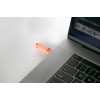 SanDisk Ultra Dual Drive Go 256GB USB Type C Pendrive for Mobile (5Y - SDDDC3-256G-I35, Black) SanDisk Ultra Dual Drive Go 256GB USB Type C Pendrive for Mobile (5Y - SDDDC3-256G-I35, Black)