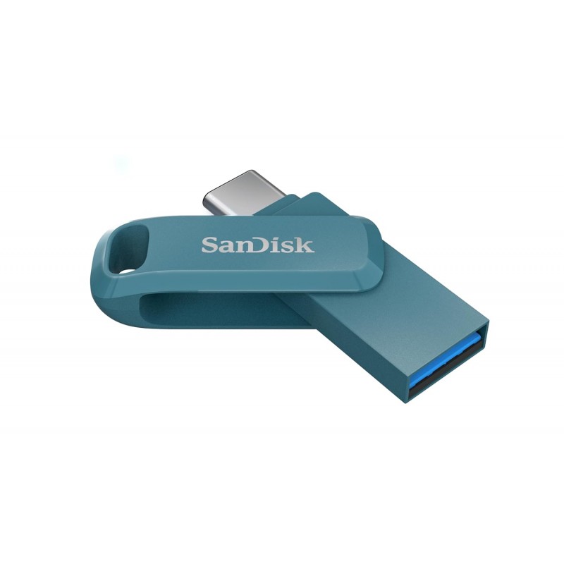 SanDisk Ultra Dual Drive Go 256GB USB Type C Pendrive for Mobile (5Y - SDDDC3-256G-I35, Black) SanDisk Ultra Dual Drive Go 256GB USB Type C Pendrive for Mobile (5Y - SDDDC3-256G-I35, Black)