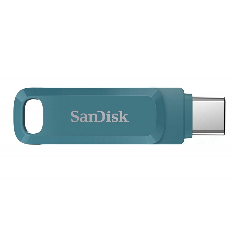 SanDisk Ultra Dual Drive Go 256GB USB Type C Pendrive for Mobile (5Y - SDDDC3-256G-I35, Black) SanDisk Ultra Dual Drive Go 256GB USB Type C Pendrive for Mobile (5Y - SDDDC3-256G-I35, Black)