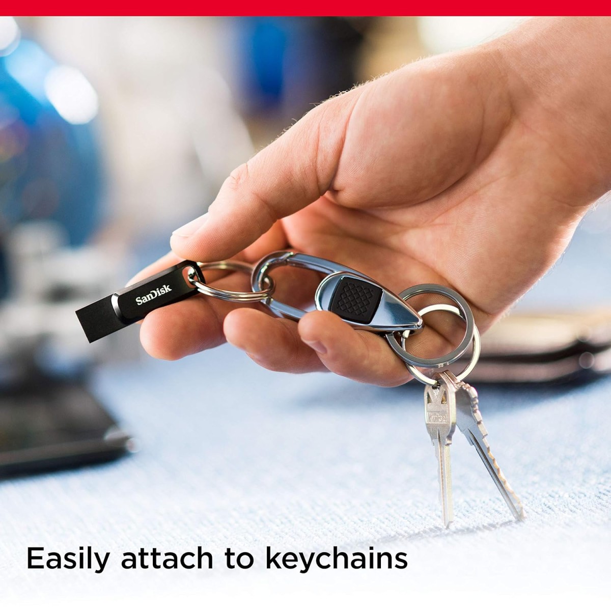 SanDisk Ultra Dual Drive Go 256GB USB Type C Pendrive for Mobile (5Y - SDDDC3-256G-I35, Black)