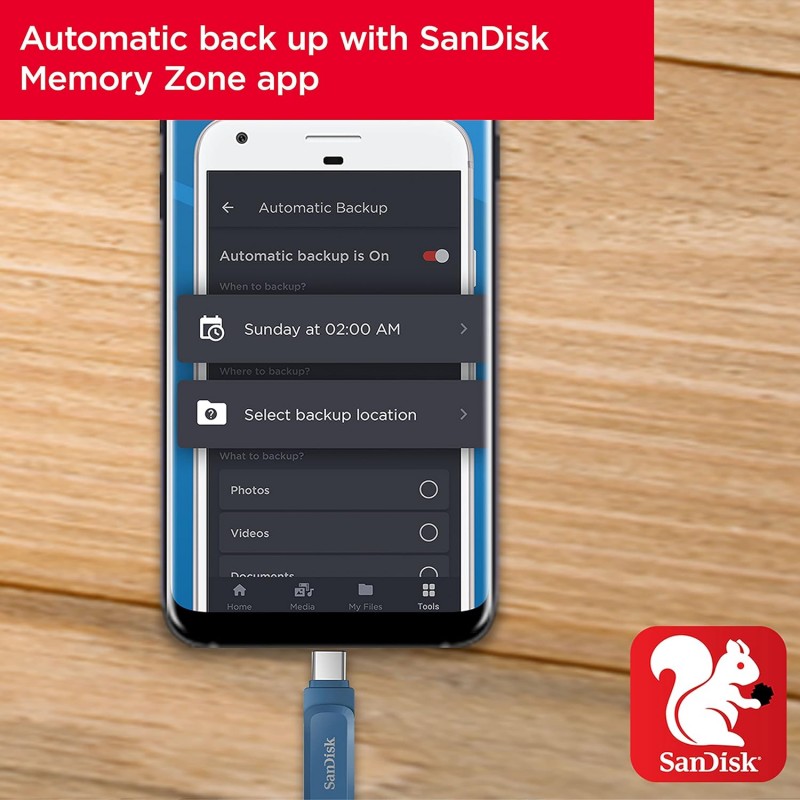 SanDisk Ultra Dual Drive Go 256GB USB Type C Pendrive for Mobile (5Y - SDDDC3-256G-I35, Black) SanDisk Ultra Dual Drive Go 256GB USB Type C Pendrive for Mobile (5Y - SDDDC3-256G-I35, Black)