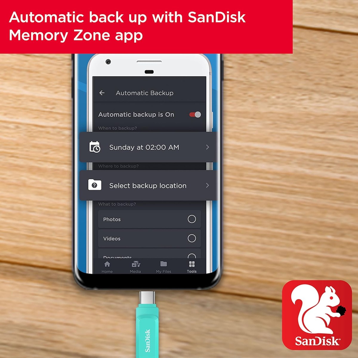 SanDisk Ultra Dual Drive Go Type-C 32GB, OTG, Upto 150MB/s, Pendrive, Green, 5Y Warranty (SDDDC3-032G-I35G)