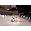 SanDisk Ultra Dual Drive Luxe USB_c Type-C 64GB, OTG, Upto 400MB/S, Pendrive, Silver, 5Y Warranty (SDDDC4-064G-I35) SanDisk Ultra Dual Drive Luxe USB_c Type-C 64GB, OTG, Upto 400MB/S, Pendrive, Silver, 5Y Warranty (SDDDC4-064G-I35)