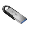 SanDisk Ultra Flair 32 GB USB 3.0 Pen Drive (Silver)