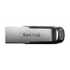 SanDisk Ultra Flair 32 GB USB 3.0 Pen Drive (Silver)