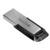 SanDisk Ultra Flair 32 GB USB 3.0 Pen Drive (Silver)