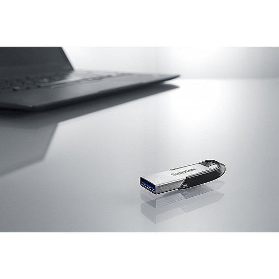 SanDisk Ultra Flair ¢ USB 3.0 Flash Drive 512GB (SDCZ73-512G-I35)