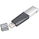 SanDisk iXpand Mini 32GB USB 3.0 Flash Drive for iPhone and Computer