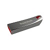 Sandisk Cruzer force USB Pen drive durable metal casing (64GB)