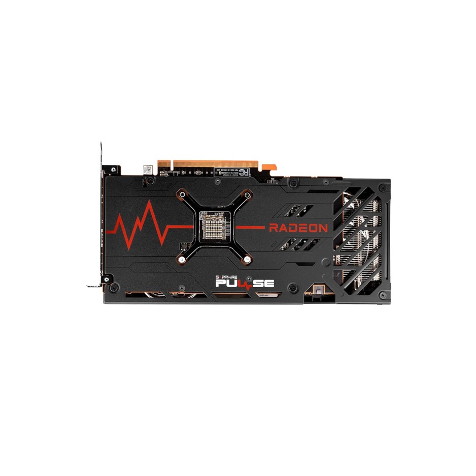 Sapphire Pulse AMD Radeon Rx 7600 Gaming 8Gb Gddr6 Hdmi/Triple Dp Lite,pci_e_x8