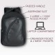 Sassie Neo Backpack/Office Bag, school bag/waterproof backpack for Men & Women/backpack with 15.6 inch laptop compartment