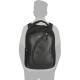 Sassie Neo Backpack/Office Bag, school bag/waterproof backpack for Men & Women/backpack with 15.6 inch laptop compartment