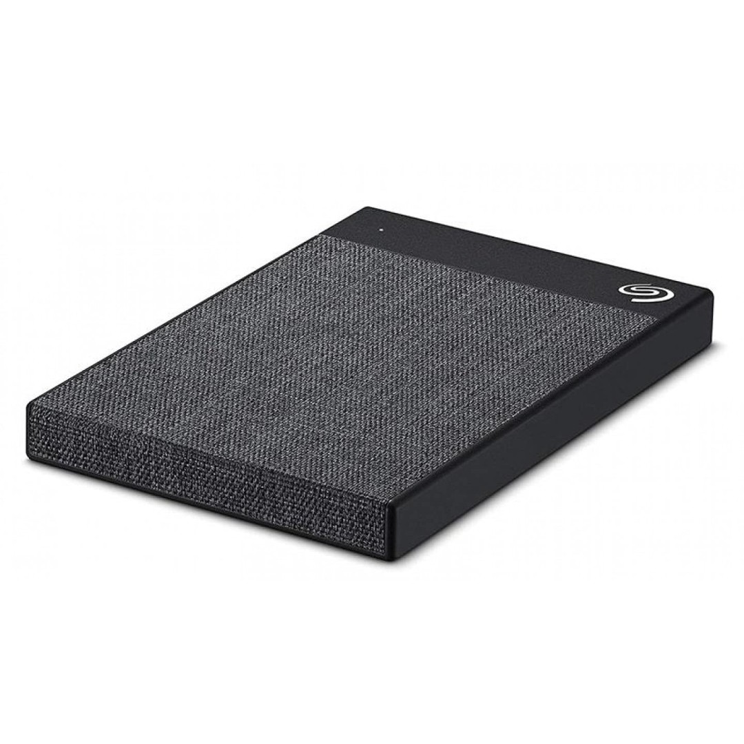 Seagate Backup Plus Ultra Touch 1TB External HDD 2 yr Data Recovery Services Portable Hard Drive STHHH1000400